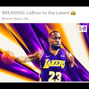 Meet your Posher, Tay